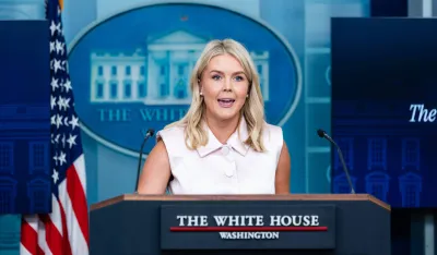 Bijela kuća se protivi priznavanju palestinske države