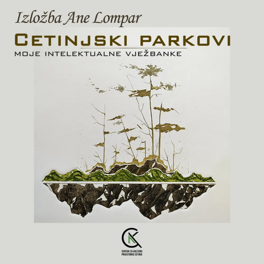 Novi termin izložbe