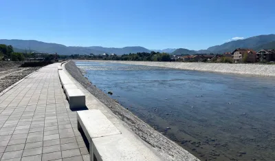 Sredstvima Svjetske banke ukrotili Lim