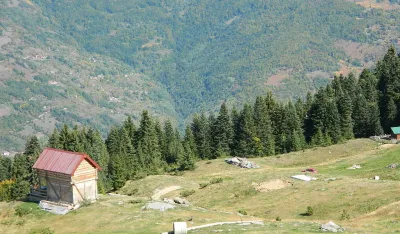 Modernizacija katuna preselila stada u pro&scaron;lost