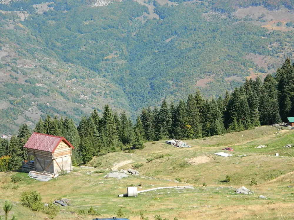 Modernizacija katuna preselila stada u pro&scaron;lost