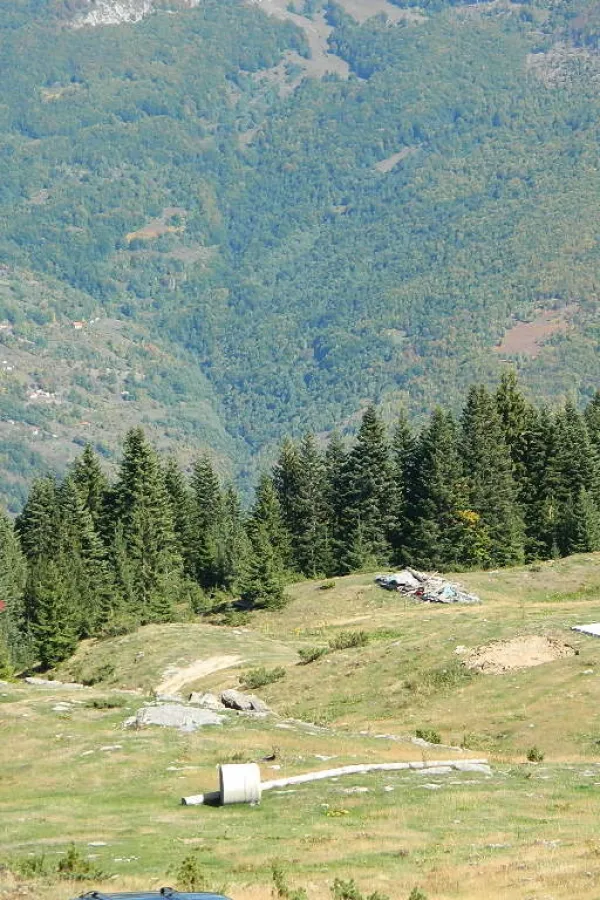 Modernizacija katuna preselila stada u pro&scaron;lost
