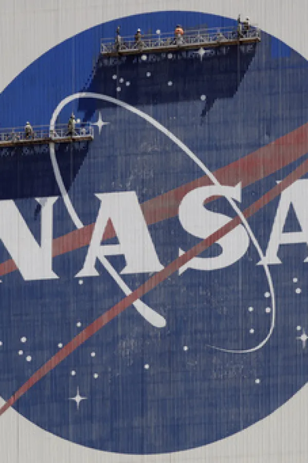 NASA, Američka Nacionalna vazduhoplovna i svemirska administracija