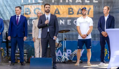 Ocean Live park u Tivtu posjetilo vi&scaron;e od 100 hiljada ljudi