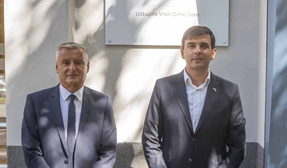 MK Group ustupila Vladi Crne Gore kuću u Vrbasu