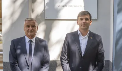 MK Group ustupila Vladi Crne Gore kuću u Vrbasu