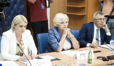 Menadžment EPCG Solar smatra da je duplo negativno mi&scaron;ljenje skandal: Od DRI se brane vje&scaron;tačkom inteligencijom