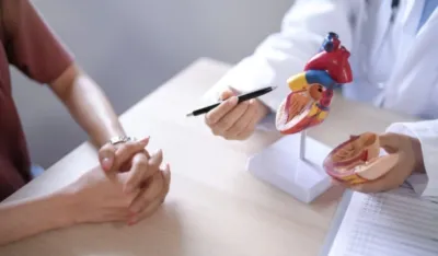 Kardiolozi apeluju da izbjegavate jednu vrstu hrane