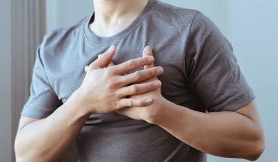 Simptomi koji mogu ukazivati na prisustvo tromba u organizmu