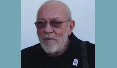 Akademik Aleksandar Čilikov