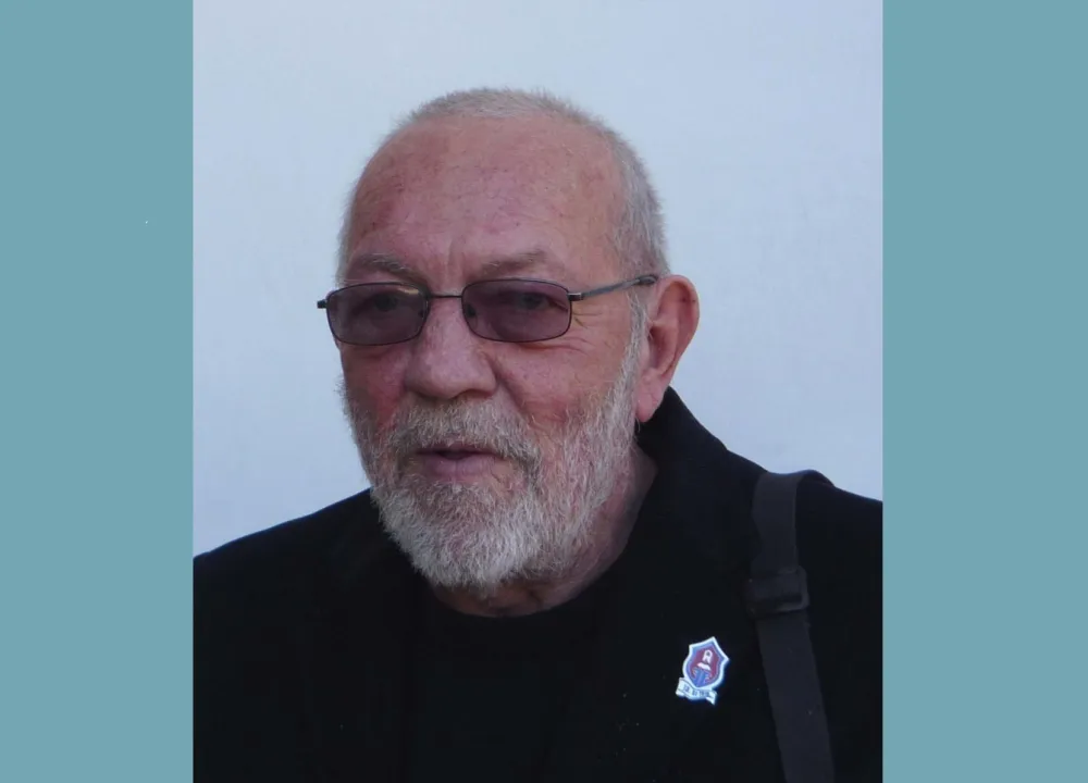 Akademik Aleksandar Čilikov