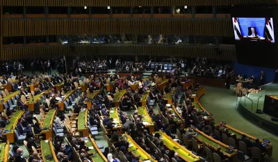 (FOTO) Ko je sve priznao Palestinu kao državu i kakav je stav zemalja Balkana