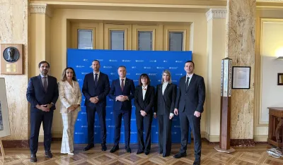 Gutić: Crna Gora je posvećena po&scaron;tovanju univerzalnih principa ljudskih prava