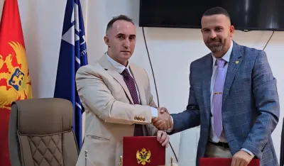 Zavod za zapo&scaron;ljavanje Crne Gore i Istorijski institut Univerziteta Crne Gore potpisali Memorandum o saradnji