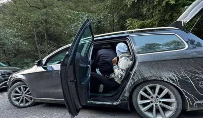 U akciji granične policije CG i BiH spriječeno krijumčarenje devet maloljetnika iz Egipta