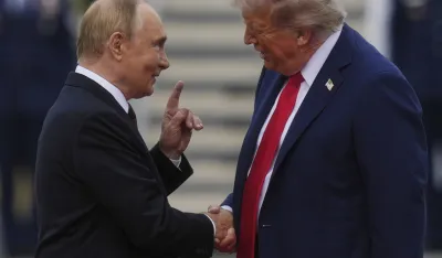 Putin ponudio Trampu jednogodi&scaron;nje produženje sporazuma o nuklearnom oružju