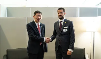 Milatović: Crna Gora i UNDP potvrđuju snažno partnerstvo