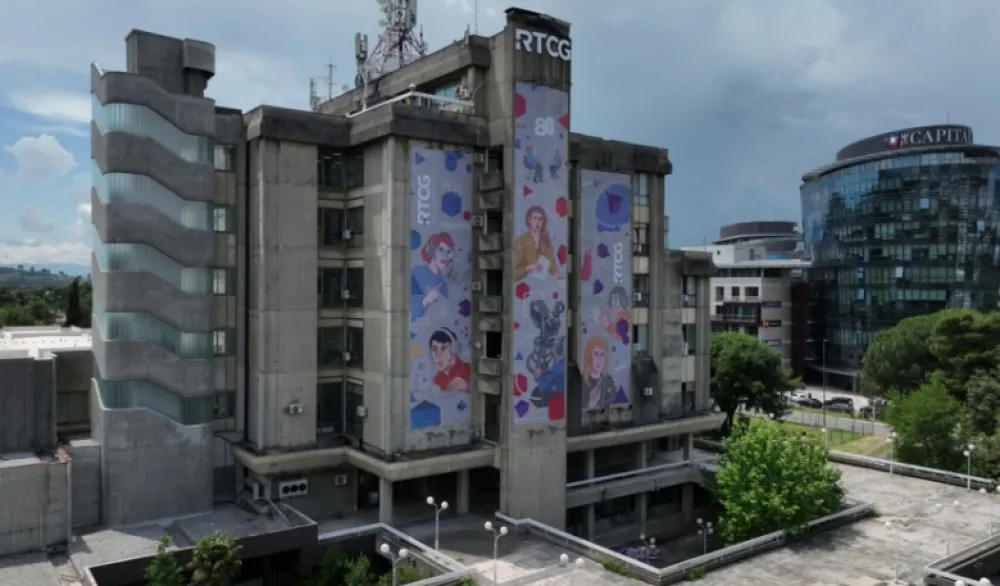 Predsjednik i dio članova Savjeta RTCG uslovno osuđeni, advokati najavljuju žalbu