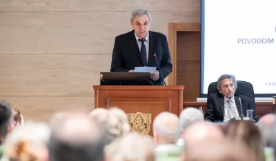 Stanković i Martinović