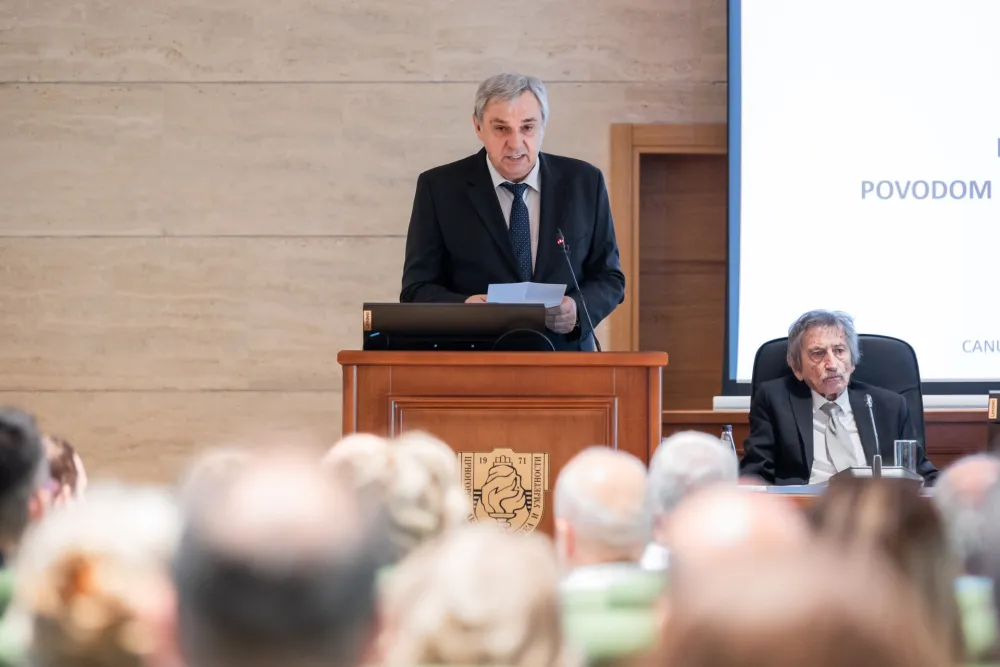 Stanković i Martinović