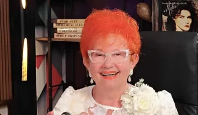 Gordana Sarić: Poezija je govor du&scaron;e i srca, simfonija osjećanja