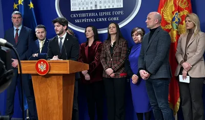 PES traži saslu&scaron;anjaNovovića i Markovića&nbsp;zbog slučaja&nbsp;&bdquo;Telekom&ldquo;