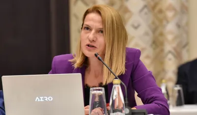 Drakić ne čelu&nbsp;Privredne komore i naredne četiri godine