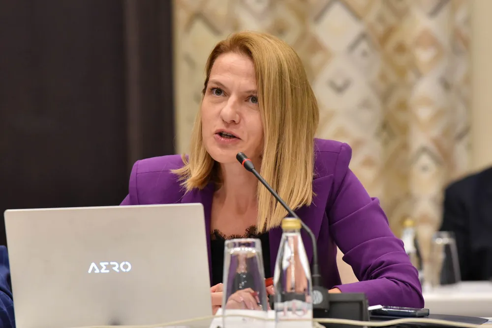 Drakić ne čelu&nbsp;Privredne komore i naredne četiri godine