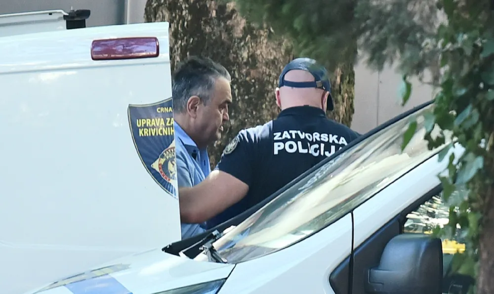 Slučaj "Aerodromi": Oslobađajuća presuda za Kneževića i druge