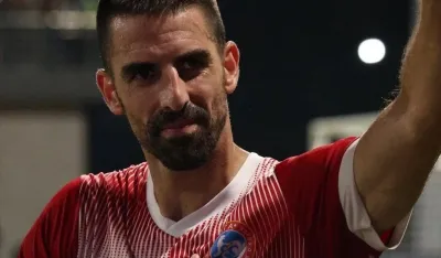 Predrrag Ka&scaron;ćelan