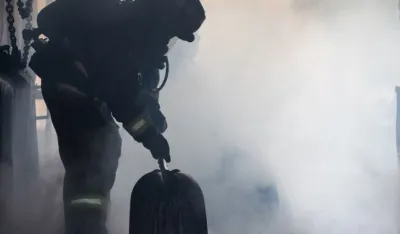 Sjeverna Makedonija: Vi&scaron;e od 2.000 požara od aprila, 56 osoba privedeno