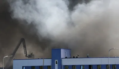 Ukrajinci: Pogodili smo proizvodnu liniju u kojoj se mije&scaron;a uralska nafta za izvoz