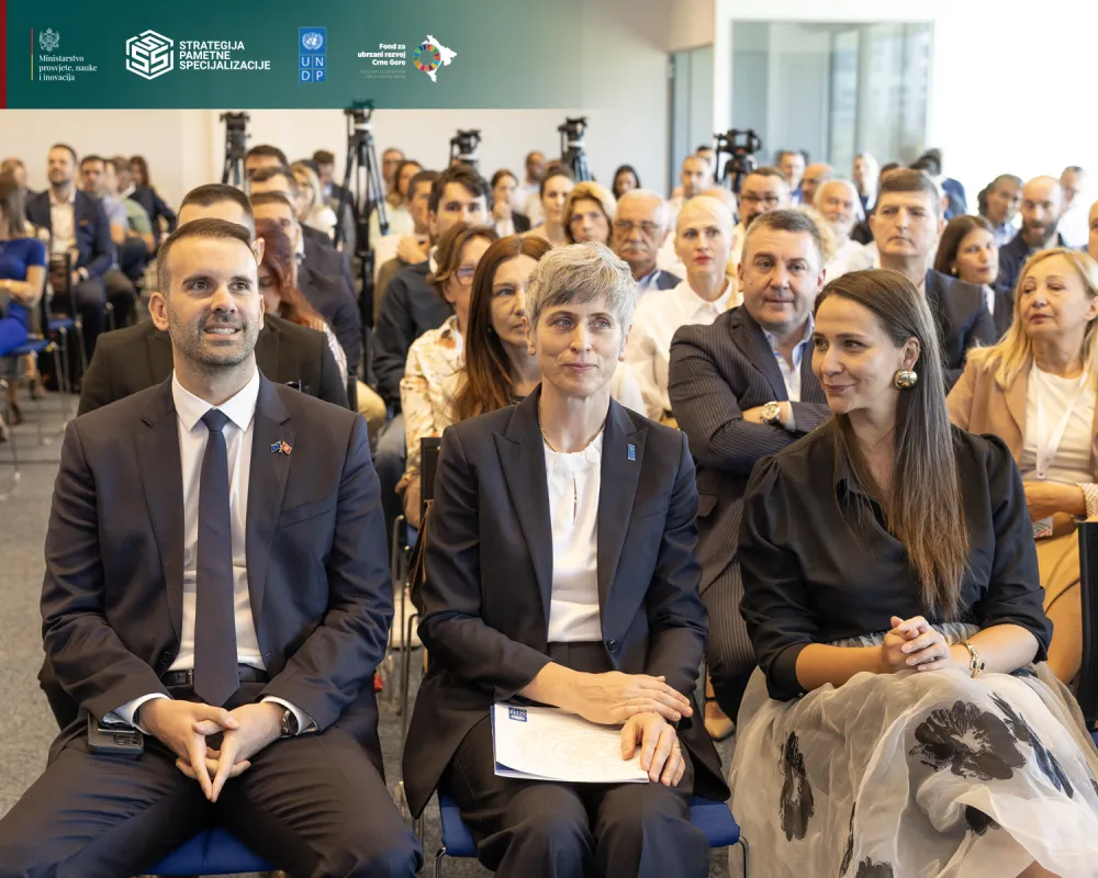 MPNI: Priprema nove Strategije pametne specijalizacije 2026-2031