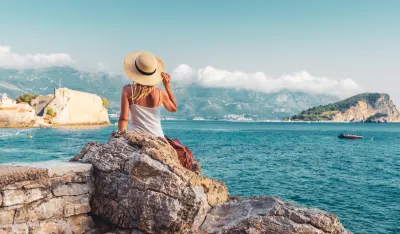 (VIDEO) Sjutra promjenljivo oblačno sa sunčanim intervalima