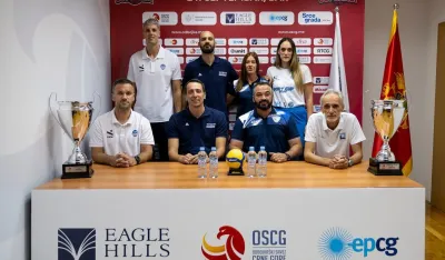 Utakmice u 17.30 i 20 časova