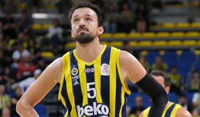 Sertač &Scaron;anli