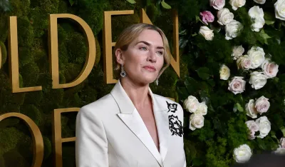 Kejt Vinslet debitovala kao rediteljka: Na Netfliks stiže sjajna božićna drama