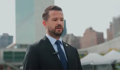 (VIDEO) Milatović: Vrijeme je da vratimo na&scaron;e ljude u Crnu Goru