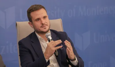 Predrag Zenović Riječ Dana