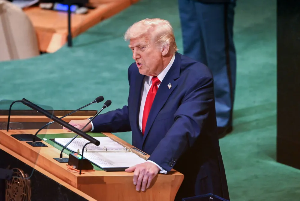 I Stejt department tvrdi da je Tramp okončao rat Srbije i Kosova