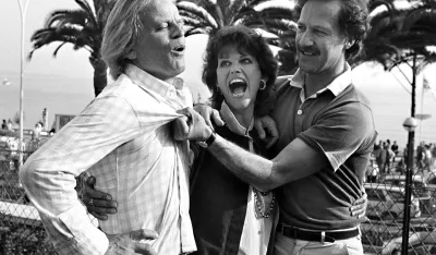 Klaudija Kardinale glumila u vi&scaron;e od 100 filmova, osvojila brojne nagrade