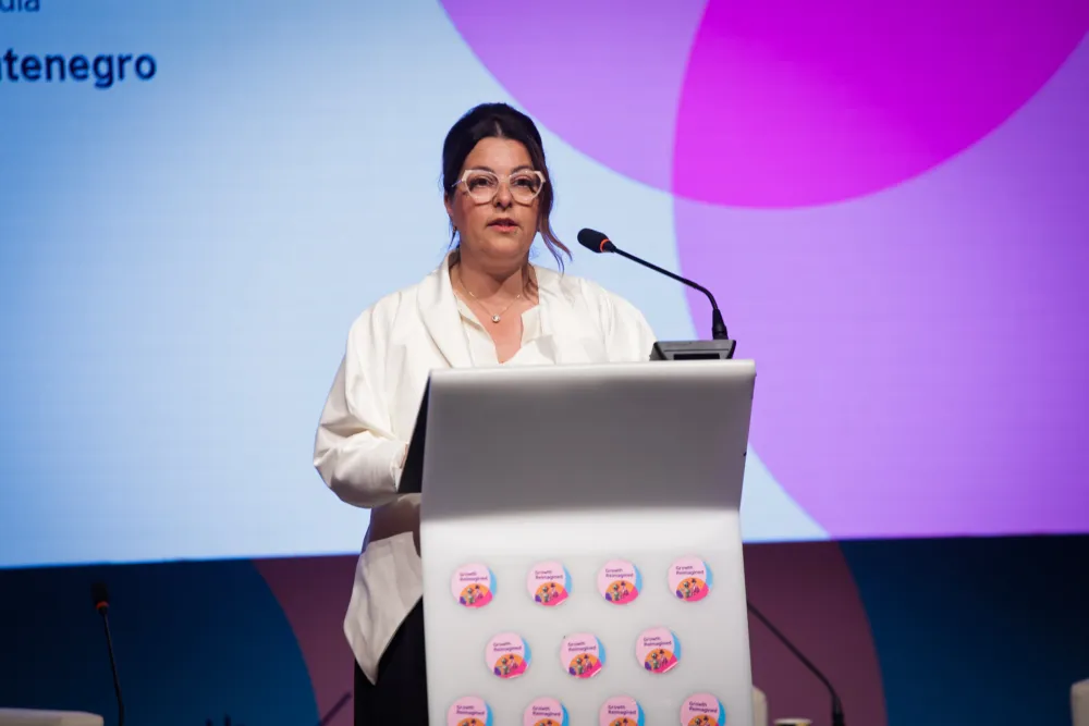 Vujović: Očuvanje kulturne ba&scaron;tine temelj kulturnog identiteta i održive budućnosti