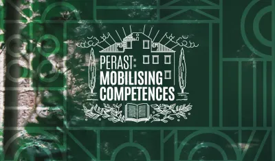 Doprinijeti održivom očuvanju ba&scaron;tine