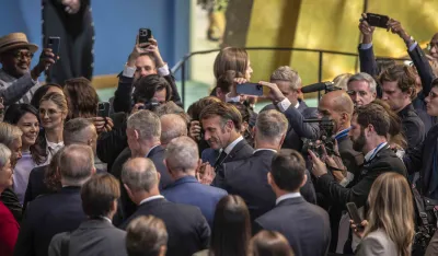 The New York Times: Priznanje Palestine u inat Americi i Izraelu