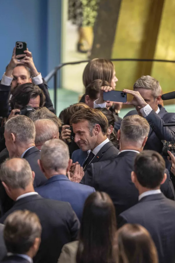 The New York Times: Priznanje Palestine u inat Americi i Izraelu