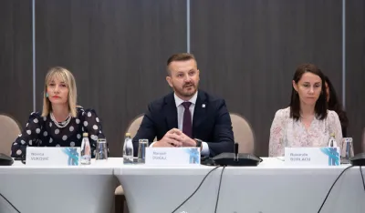 Mara&scaron; Dukaj: Crna Gora izabrala evropsku budućnost