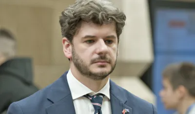 Čarapić: Slučaj "Telekom" krivičnopravno jasan, zastara bila strategija osumnjičenih