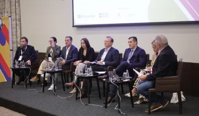 Suljević: U 2024. godini NVO sektor podržan sa skoro sedam miliona