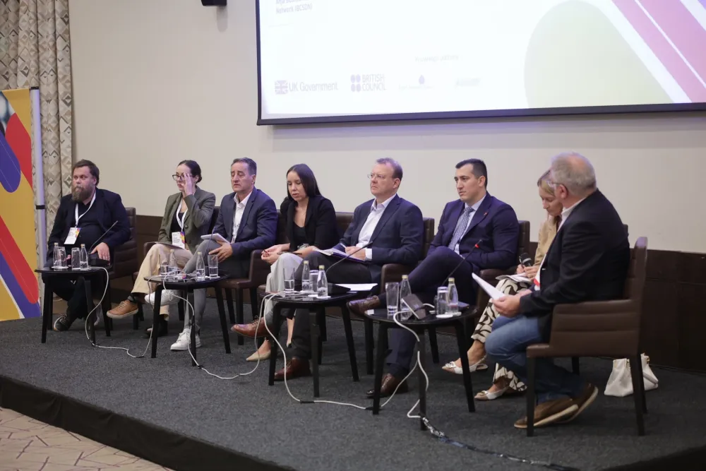 Suljević: U 2024. godini NVO sektor podržan sa skoro sedam miliona