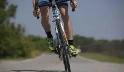 U Baru uhap&scaron;en biciklista, vozio pod dejstvom kokaina